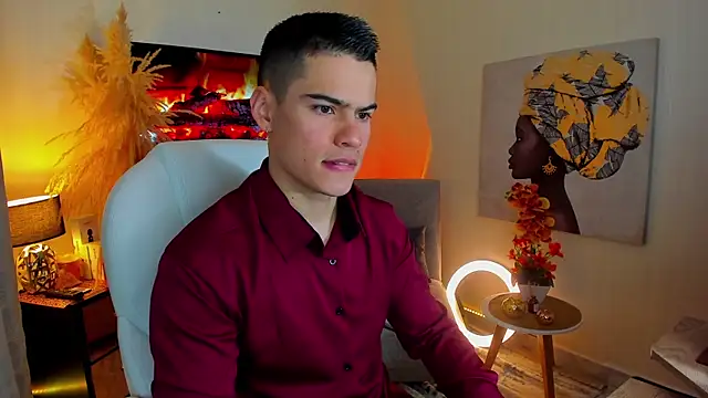 Matias Murrier online show from February 6, 2025, 11:43 am