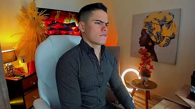 Matias Murrier online show from February 11, 2025, 11:54 am