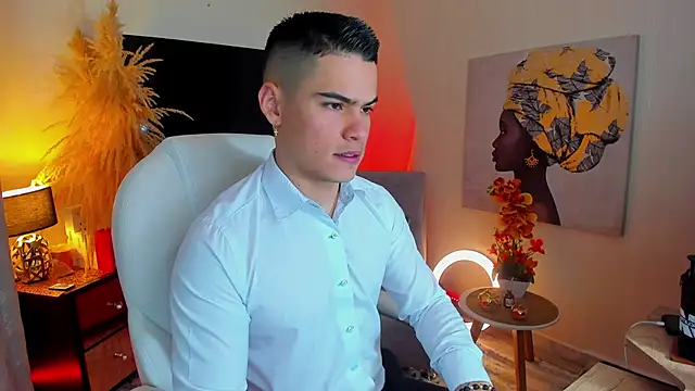 Matias Murrier online show from February 22, 2025, 11:46 am