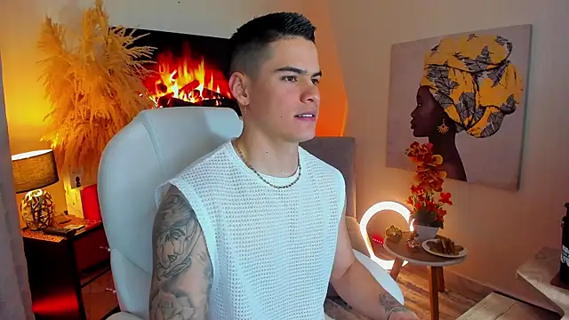 Matias Murrier online show from March 4, 2025, 11:40 am