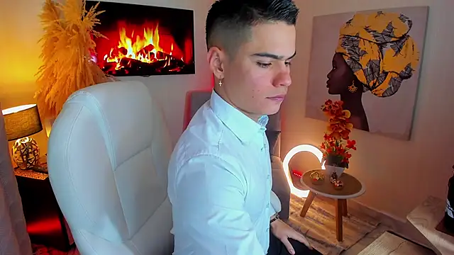 Matias Murrier online show from March 9, 2025, 11:58 am