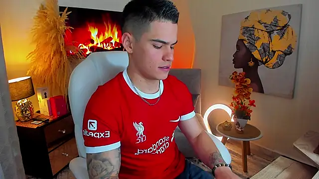 Matias Murrier online show from March 17, 2025, 12:04 pm