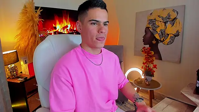 Matias Murrier online show from March 18, 2025, 3:10 pm