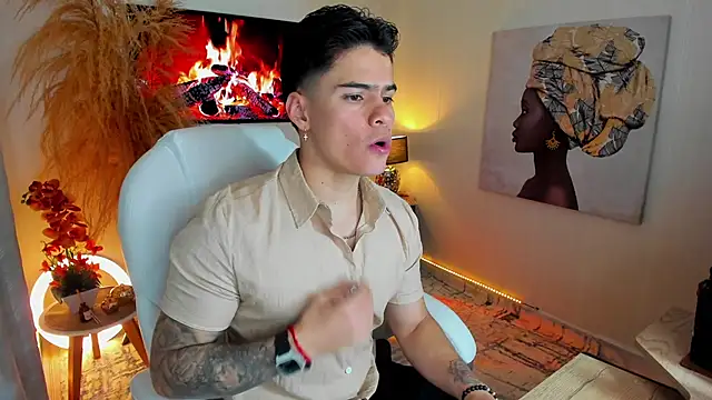 Matias Murrier online show from September 18, 2025, 11:45 am