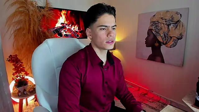 Matias Murrier online show from October 11, 2025, 11:42 am