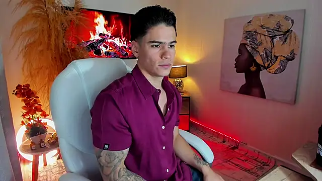 Matias Murrier online show from October 13, 2025, 11:43 am