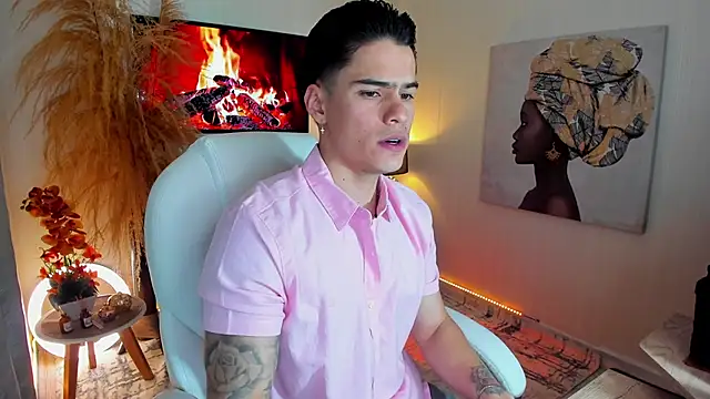 Matias Murrier online show from October 15, 2025, 11:54 am