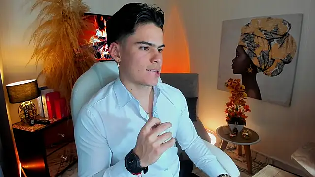 Matias Murrier online show from January 11, 2026, 12:15 am