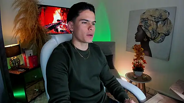 Matias Murrier online show from February 25, 2026, 11:42 am