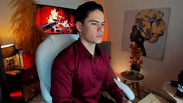 Matias Murrier online show from April 18, 2026, 11:36 am