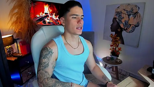 Matias Murrier online show from April 20, 2026, 11:35 am