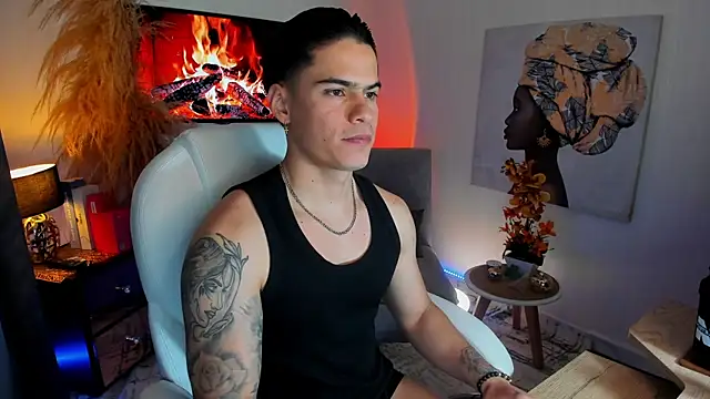 Matias Murrier online show from April 21, 2026, 12:11 pm