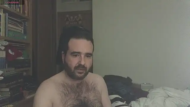 curiosillo83 online show from March 16, 2025, 8:32 am