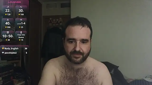 curiosillo83 online show from March 19, 2025, 11:50 am