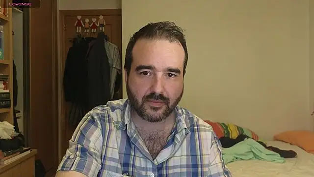 curiosillo83 online show from September 20, 2025, 1:01 pm