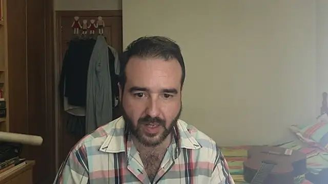 curiosillo83 online show from October 29, 2025, 8:43 pm