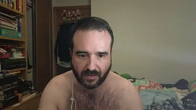 curiosillo83 online show from November 8, 2025, 11:36 pm