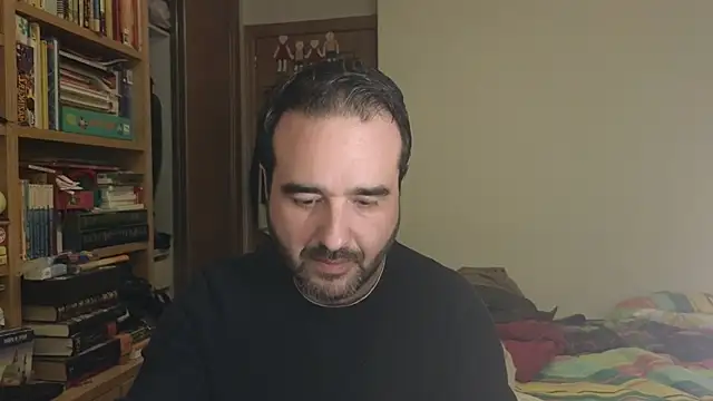 curiosillo83 online show from December 1, 2025, 3:28 pm