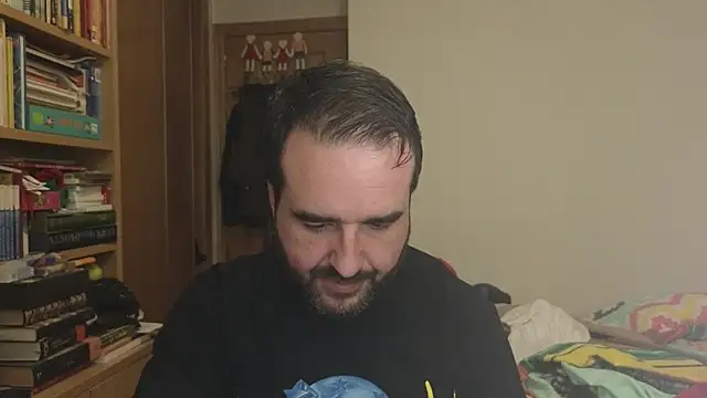 curiosillo83 online show from December 16, 2025, 3:39 pm