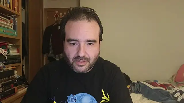 curiosillo83 online show from February 28, 2026, 7:53 am