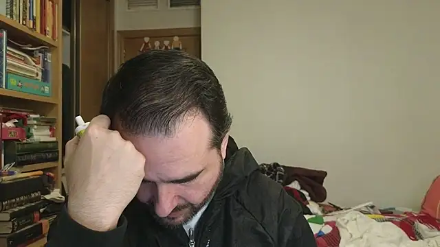 curiosillo83 online show from March 8, 2026, 1:04 pm