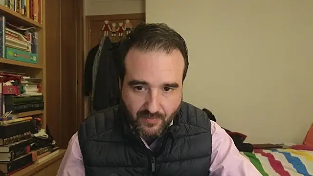 curiosillo83 online show from March 9, 2026, 3:27 pm