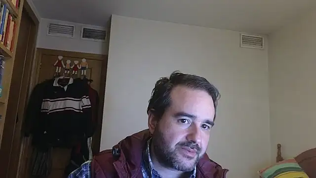 curiosillo83 online show from March 27, 2026, 3:23 pm