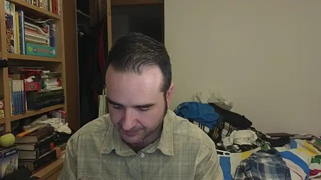 curiosillo83 online show from April 21, 2026, 2:56 pm