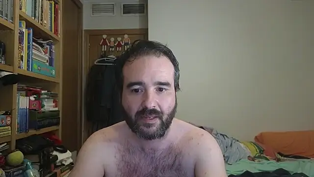 curiosillo83 online show from July 19, 2026, 9:57 am