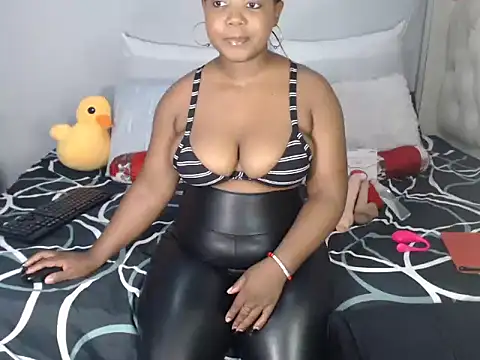 Sexypresh302 online show from January 23, 2025, 6:35 pm