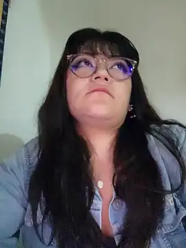 Sakura 0505 online show from January 28, 2025, 9:29 pm