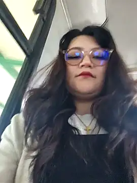 Sakura 0505 online show from February 9, 2025, 8:02 pm