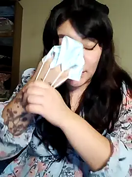 Sakura 0505 online show from March 8, 2025, 1:28 am