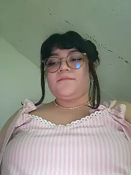 Sakura 0505 online show from March 14, 2025, 9:43 pm