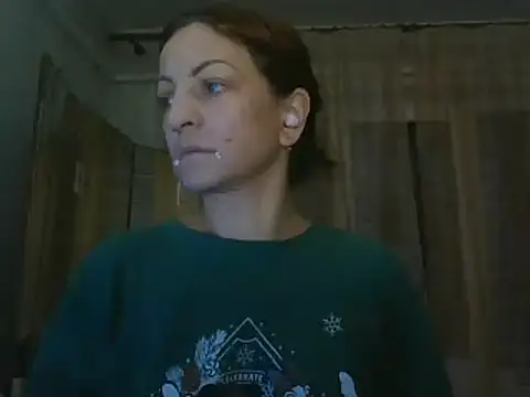 ShawnaAdams online show from January 25, 2025, 3:30 pm