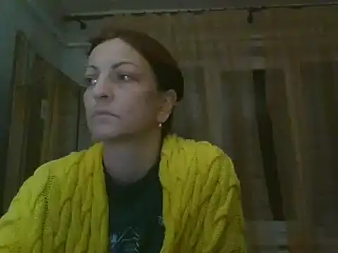 ShawnaAdams online show from January 28, 2025, 5:56 pm