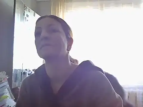 ShawnaAdams online show from February 9, 2025, 1:14 pm