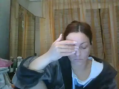 ShawnaAdams online show from February 11, 2025, 8:20 pm