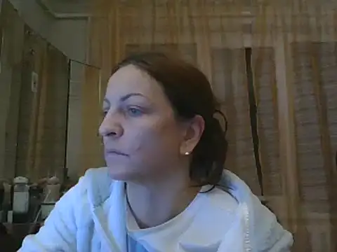 ShawnaAdams online show from February 12, 2025, 7:35 pm