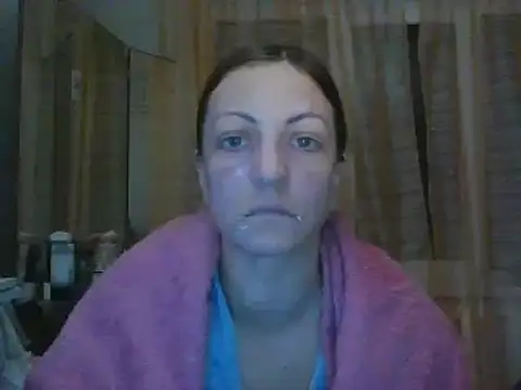 ShawnaAdams online show from February 13, 2025, 5:01 pm