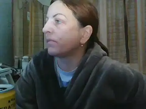 ShawnaAdams online show from February 14, 2025, 5:03 pm