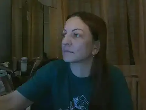 ShawnaAdams online show from February 14, 2025, 8:05 pm