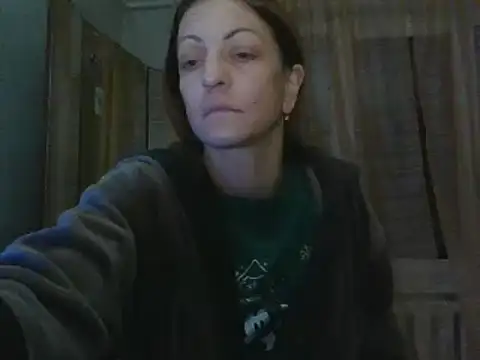 ShawnaAdams online show from February 15, 2025, 11:06 am