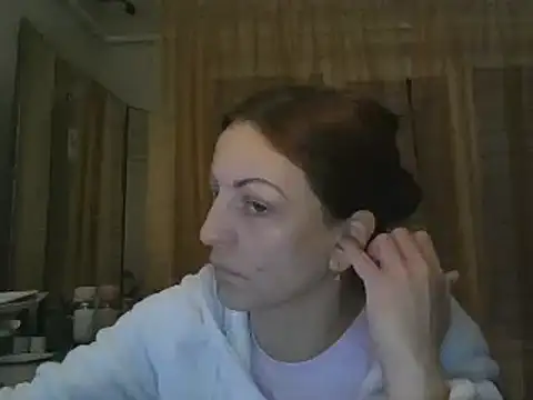 ShawnaAdams online show from February 16, 2025, 8:33 pm