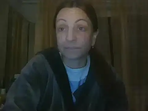 ShawnaAdams online show from February 22, 2025, 8:53 pm