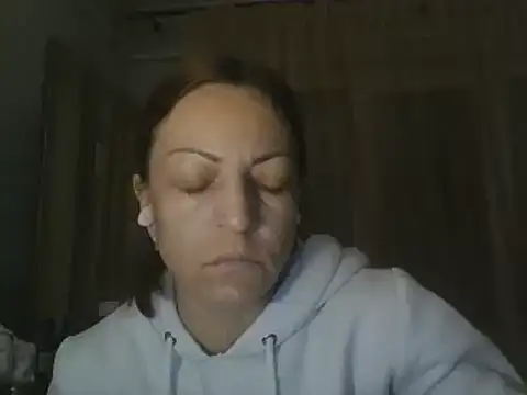 ShawnaAdams online show from March 1, 2025, 5:49 pm