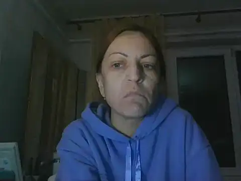 ShawnaAdams online show from March 18, 2025, 4:59 pm