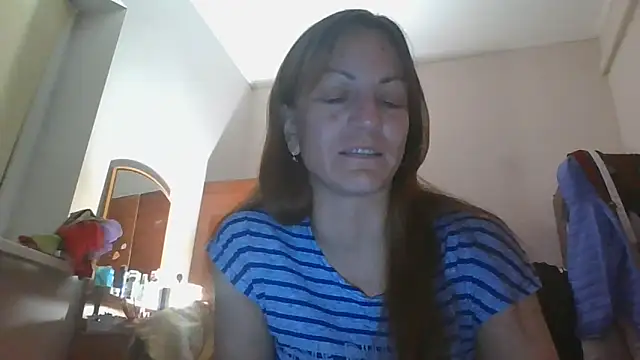 ShawnaAdams online show from September 12, 2025, 4:51 pm