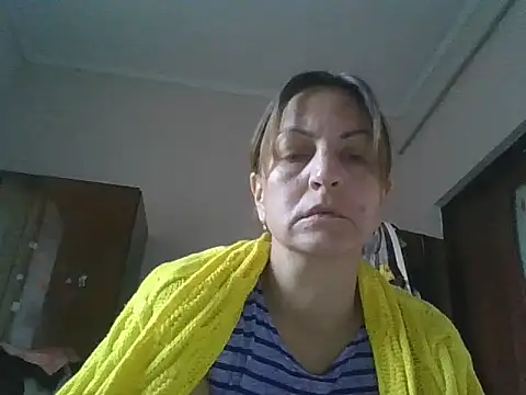 ShawnaAdams online show from September 16, 2025, 3:35 pm