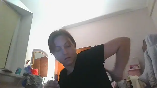 ShawnaAdams online show from October 14, 2025, 4:08 pm